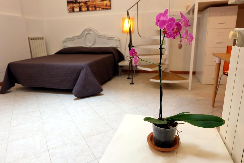 Termini Loft Villa Roma Phòng bức ảnh